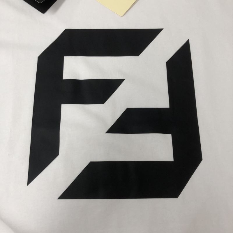 Fendi T-Shirts